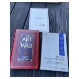 The Prince and The Art of War