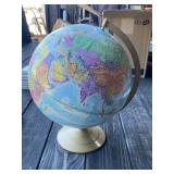 World Globe