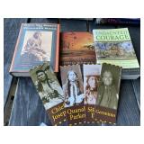 Native American Books