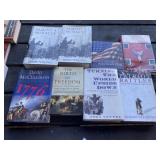 American Revolution Books