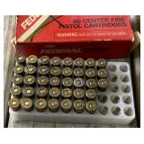 38 rnds .38 Special Reloads
