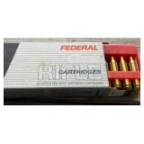 20 rnds .308 Ammo