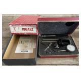 Starrett Dial Indicator