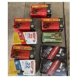 Approx 400 rnds .22LR Ammo