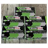 250 rnds 9mm Ammo