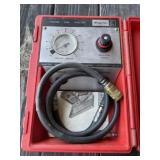 Snap On Cylinder Leak Tester