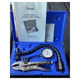 Ball Joint Gauge