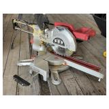 Compound Miter Saw