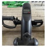 Stationary Bicycle Pedals