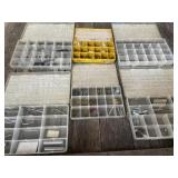 Parts Cabinets and Parts