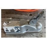 2" Trailer Ball Hitch
