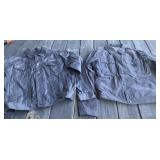 2 - Harley Davidson Light Jackets