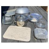 Kitchenware