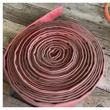 Water Transfer Line