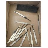 Lock Picks