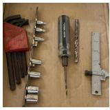 Hand Tools