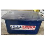 Electric Parts Washer