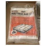 Queen  Size Mattress Bag