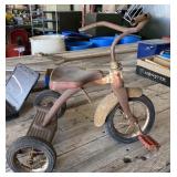 Tricycle