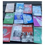Early World Coin Books