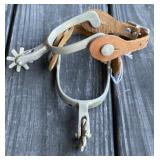 Western Spurs