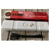 10" Thompson Center Contender Barrel