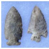 2 - Flint Artifacts