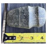 Hard Stone Axe