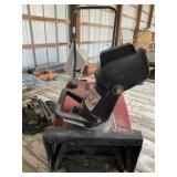 Toro Snowblower