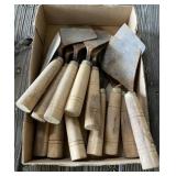 13 - Masonry Tools