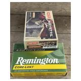 40 rnds .30-06 Ammo