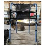Mobility Folding Walker