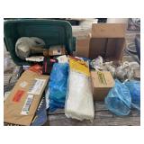 Motorcycle and ATV Parts & Hardware