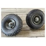 2 - Pneumatic Tires