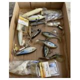 Artificial Baits