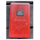 Snap On Hex Key Set