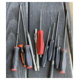 Precision Picks and Drivers