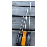 Long Shaft Screwdrivers