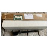 12"  Thompson Center Barrel