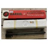 14" Thompson Center Contender Barrel