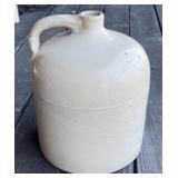Stoneware Jug