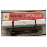 10" Thompson Center Contender Barrel