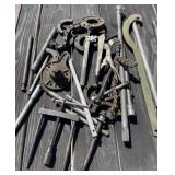 Pullers and Specialty Tools