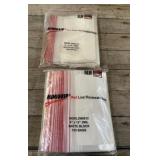 100+ 9" x 12" Bags