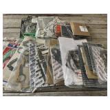 Large Lot of Gaskets