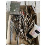 Drill Bits