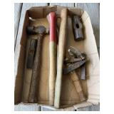 Hand Tools