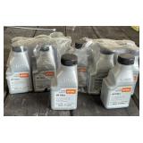 Stihl Brand 2 Cycle Oil