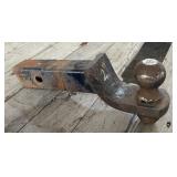 Reese Hitch with 2" Ball