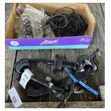 Wiring Harness and O-Rings